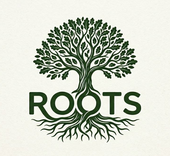 ROOTS Logo